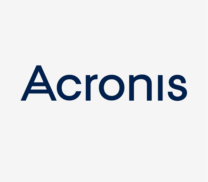 Acronis